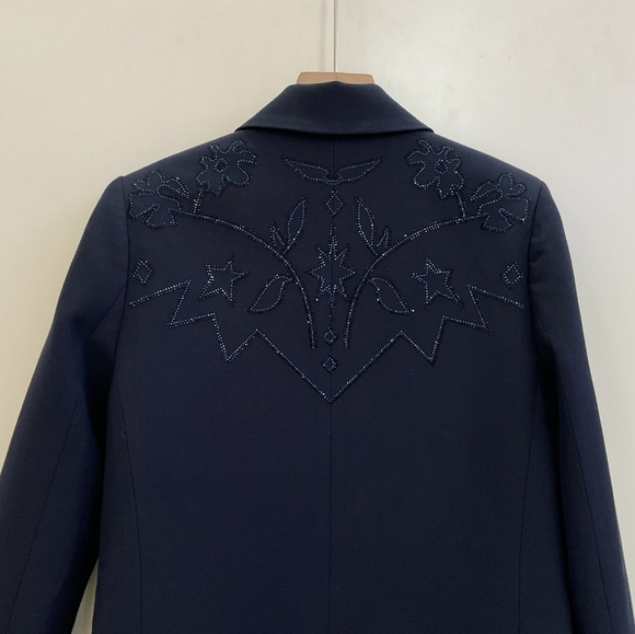 Zadig & Voltaire Vavy Blazer - Picture 12 of 14